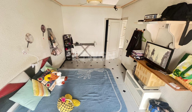 Reventa - Apartamento / piso - Guardamar del Segura - Pueblo