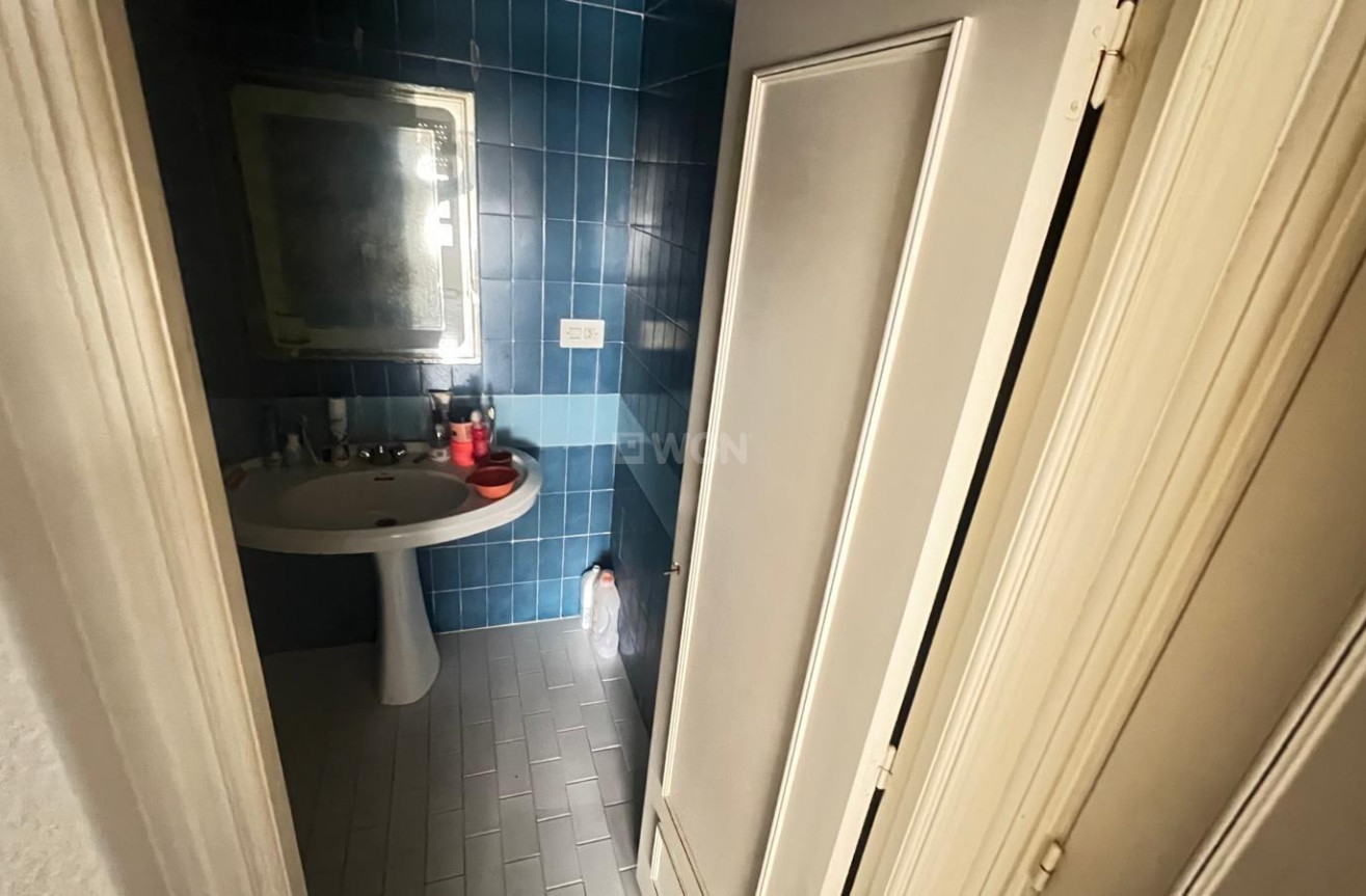 Reventa - Apartamento / piso - Guardamar del Segura - Pueblo