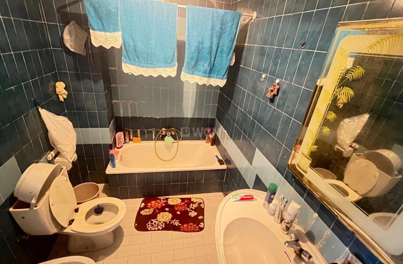 Reventa - Apartamento / piso - Guardamar del Segura - Pueblo