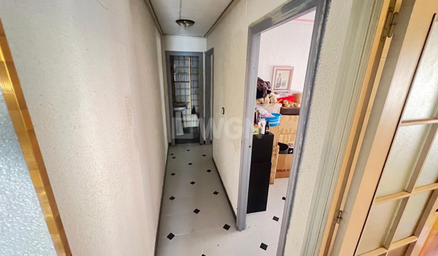 Reventa - Apartamento / piso - Guardamar del Segura - Pueblo