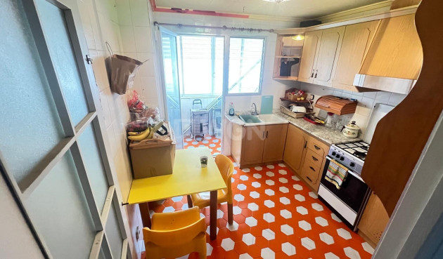 Reventa - Apartamento / piso - Guardamar del Segura - Pueblo