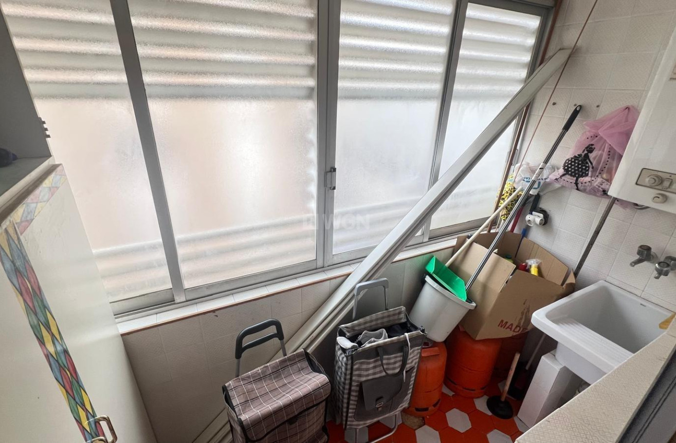 Reventa - Apartamento / piso - Guardamar del Segura - Pueblo