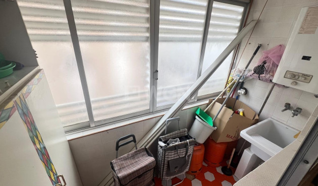 Reventa - Apartamento / piso - Guardamar del Segura - Pueblo