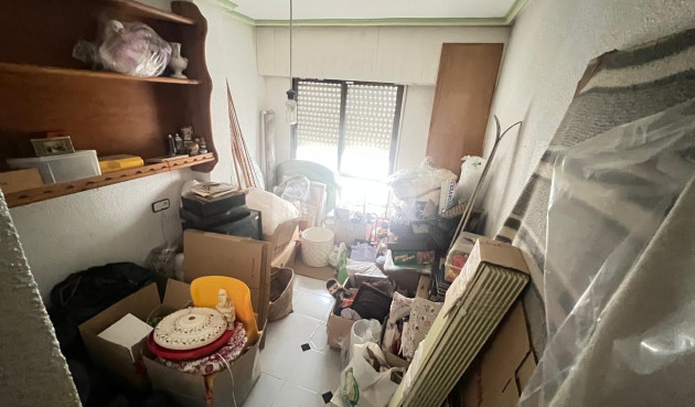 Reventa - Apartamento / piso - Guardamar del Segura - Pueblo