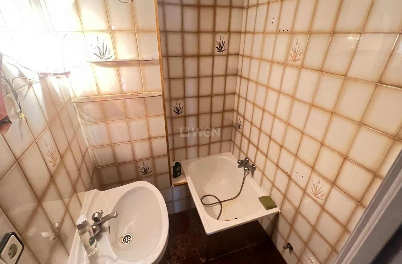 Reventa - Apartamento / piso - Guardamar del Segura - Pueblo