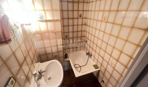 Reventa - Apartamento / piso - Guardamar del Segura - Pueblo