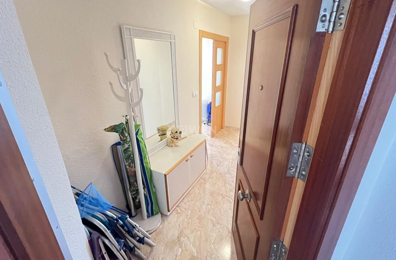 Reventa - Apartamento / piso - Torrevieja - Playa de los Locos