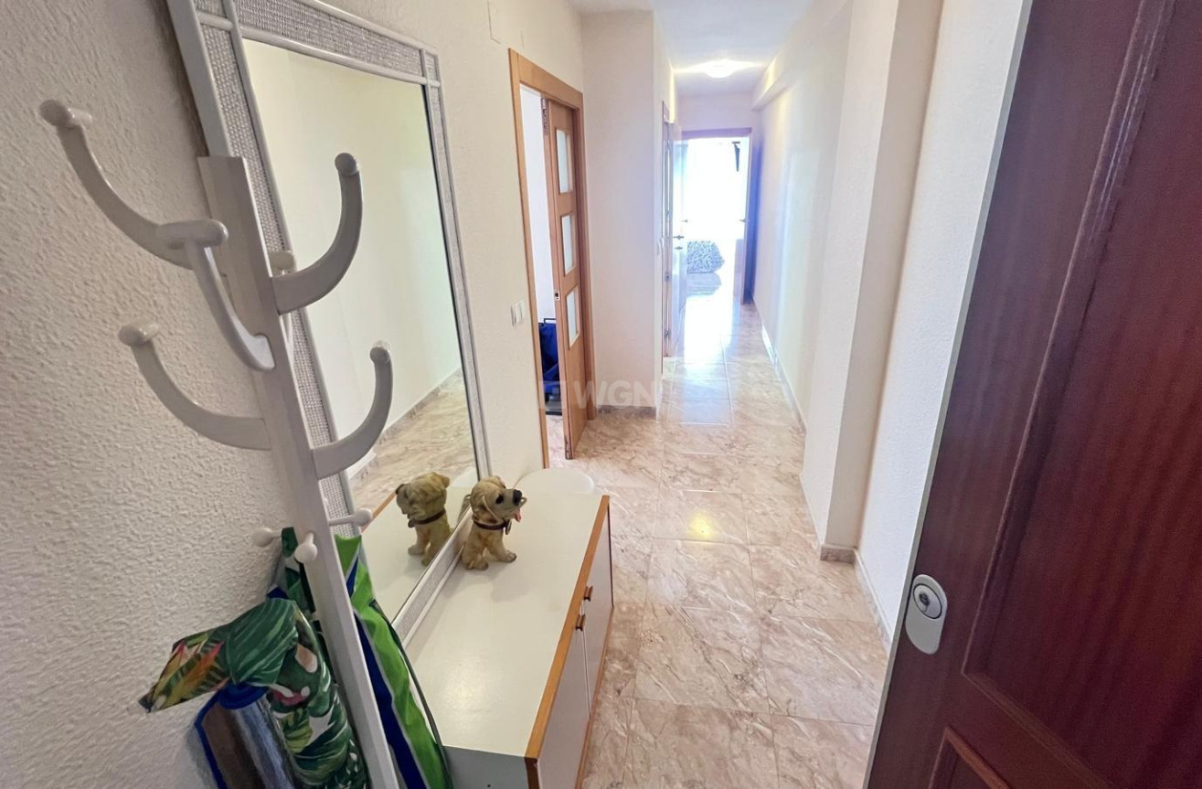 Reventa - Apartamento / piso - Torrevieja - Playa de los Locos