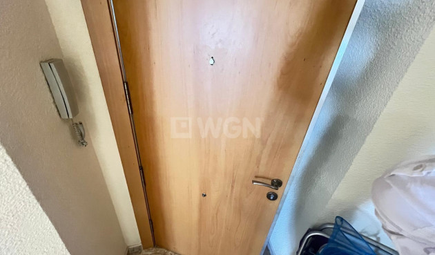 Reventa - Apartamento / piso - Torrevieja - Playa de los Locos