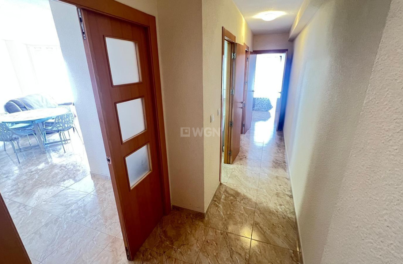 Reventa - Apartamento / piso - Torrevieja - Playa de los Locos