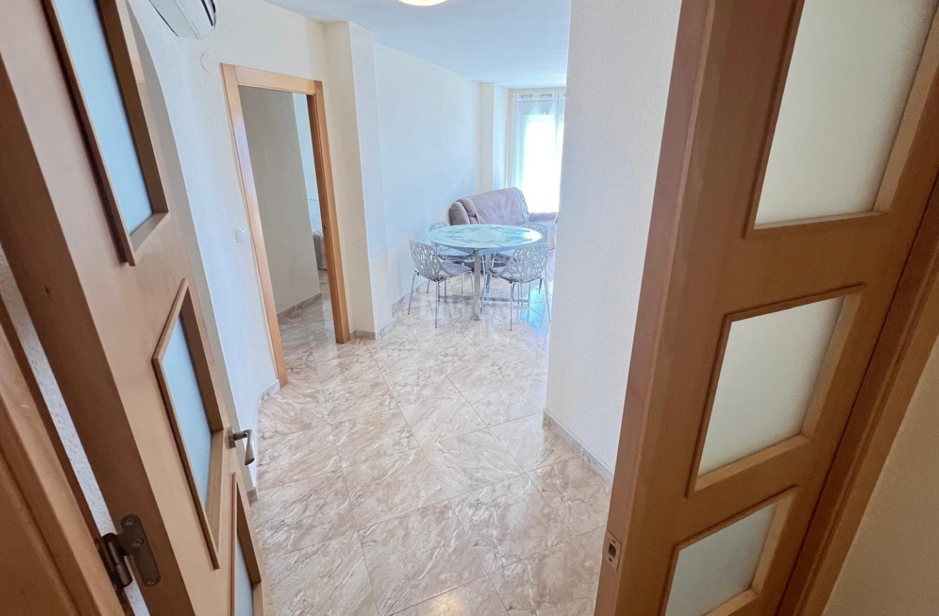 Reventa - Apartamento / piso - Torrevieja - Playa de los Locos