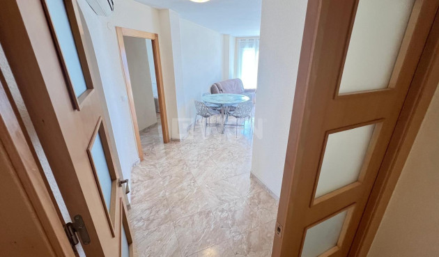 Reventa - Apartamento / piso - Torrevieja - Playa de los Locos