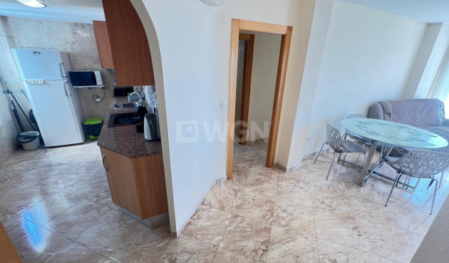 Reventa - Apartamento / piso - Torrevieja - Playa de los Locos