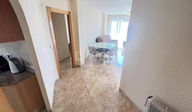 Reventa - Apartamento / piso - Torrevieja - Playa de los Locos