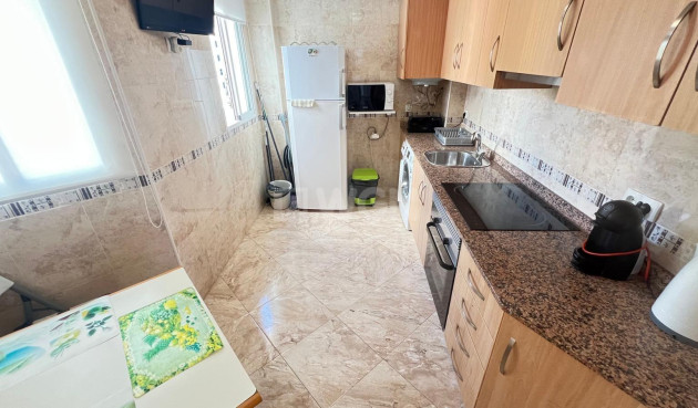 Reventa - Apartamento / piso - Torrevieja - Playa de los Locos