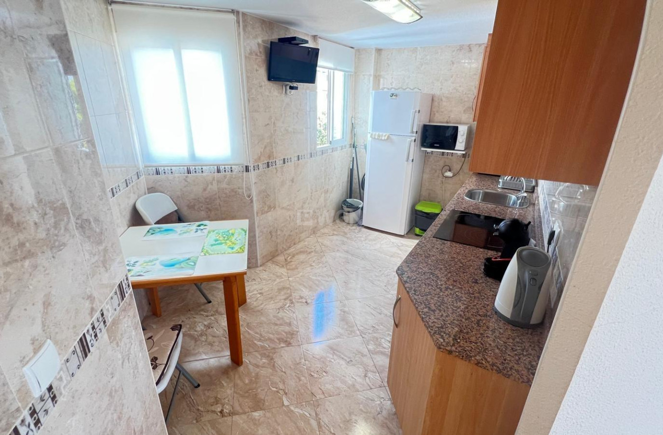 Reventa - Apartamento / piso - Torrevieja - Playa de los Locos