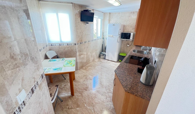 Reventa - Apartamento / piso - Torrevieja - Playa de los Locos