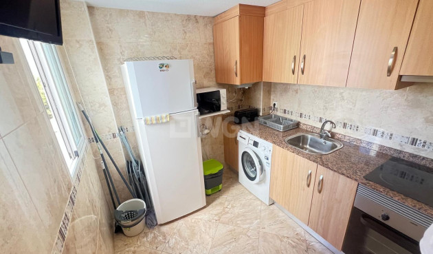 Reventa - Apartamento / piso - Torrevieja - Playa de los Locos