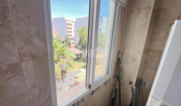 Reventa - Apartamento / piso - Torrevieja - Playa de los Locos