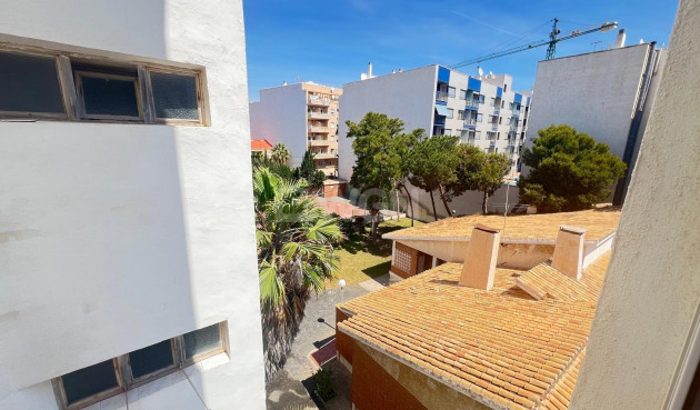 Reventa - Apartamento / piso - Torrevieja - Playa de los Locos