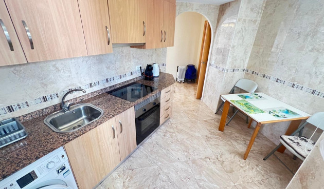 Reventa - Apartamento / piso - Torrevieja - Playa de los Locos