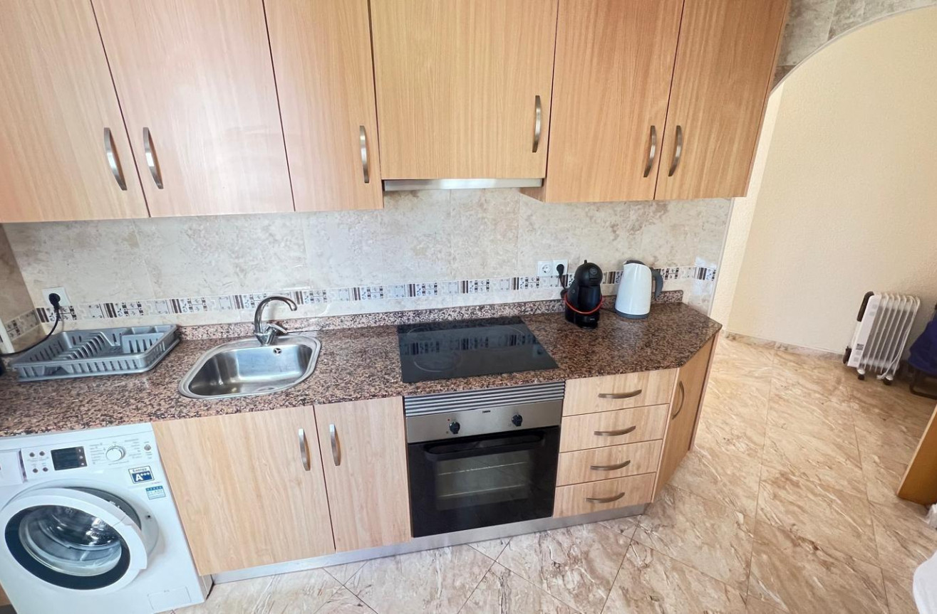 Reventa - Apartamento / piso - Torrevieja - Playa de los Locos