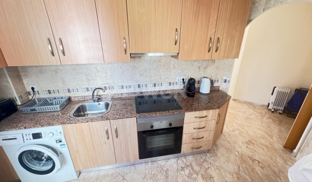 Reventa - Apartamento / piso - Torrevieja - Playa de los Locos