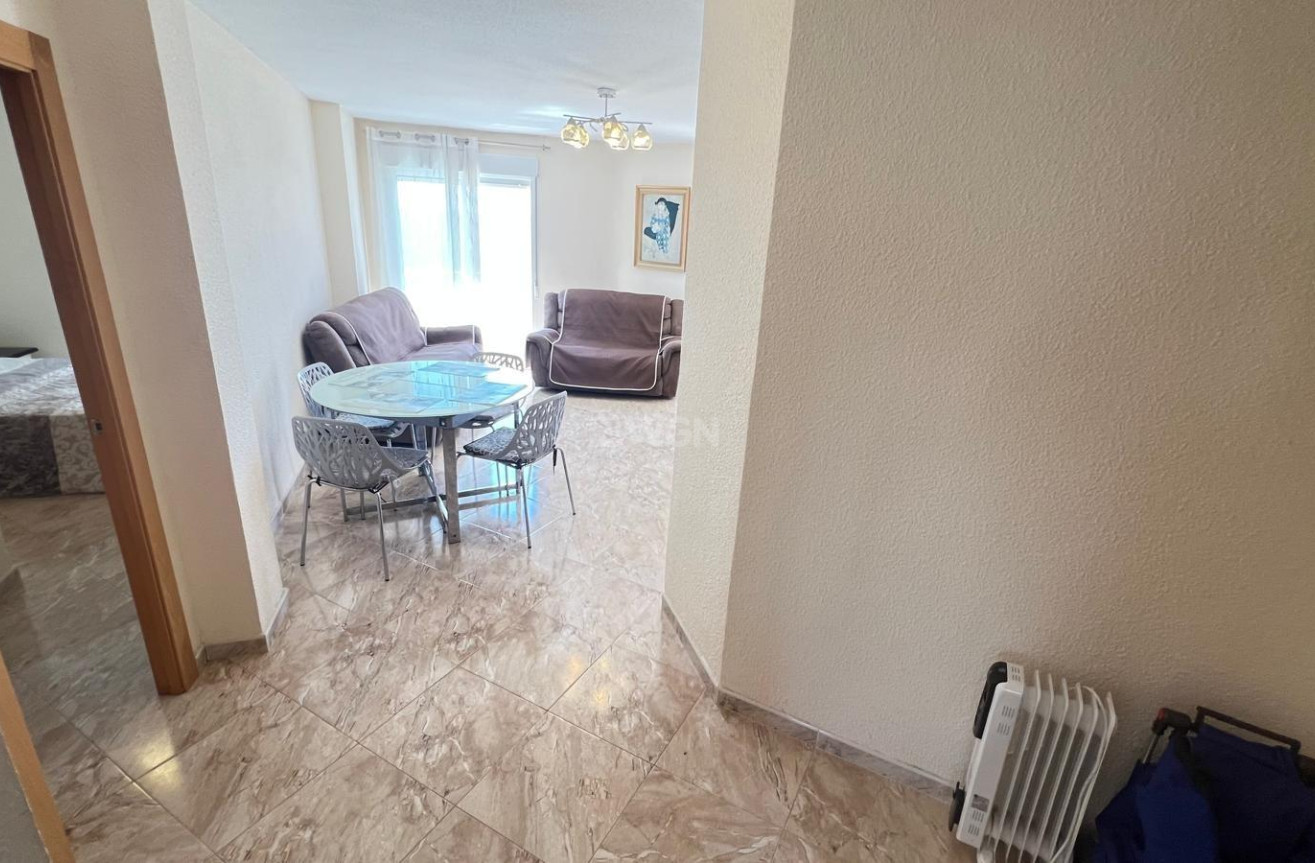 Reventa - Apartamento / piso - Torrevieja - Playa de los Locos