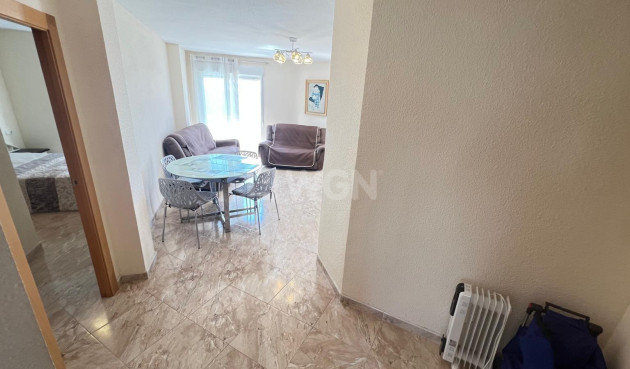 Reventa - Apartamento / piso - Torrevieja - Playa de los Locos