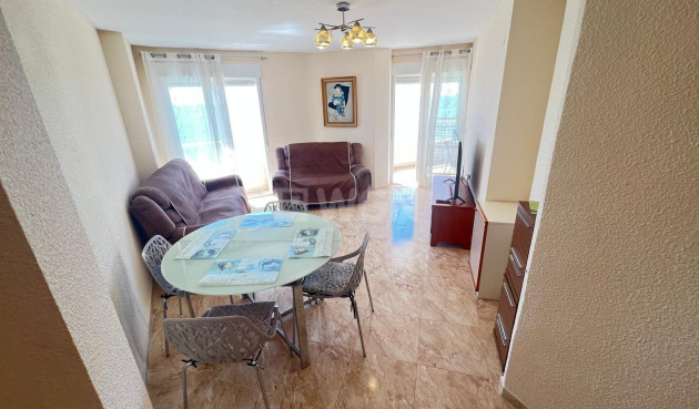 Reventa - Apartamento / piso - Torrevieja - Playa de los Locos