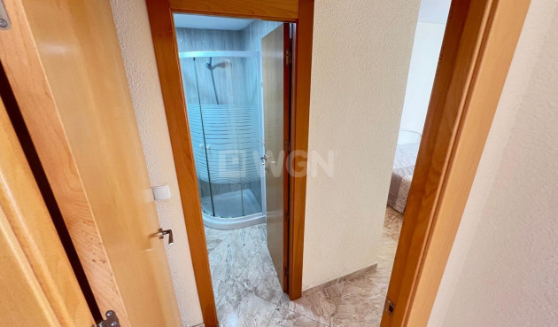 Reventa - Apartamento / piso - Torrevieja - Playa de los Locos