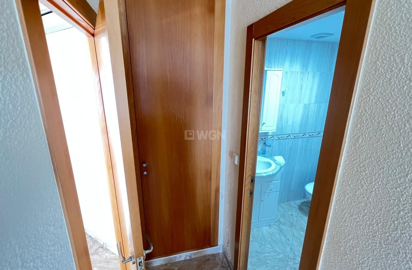 Reventa - Apartamento / piso - Torrevieja - Playa de los Locos