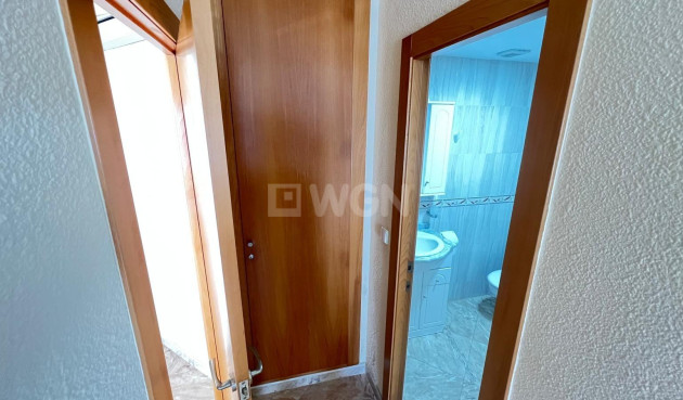 Reventa - Apartamento / piso - Torrevieja - Playa de los Locos