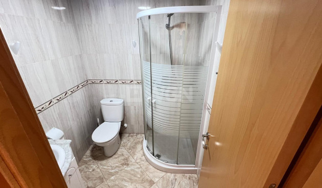 Reventa - Apartamento / piso - Torrevieja - Playa de los Locos