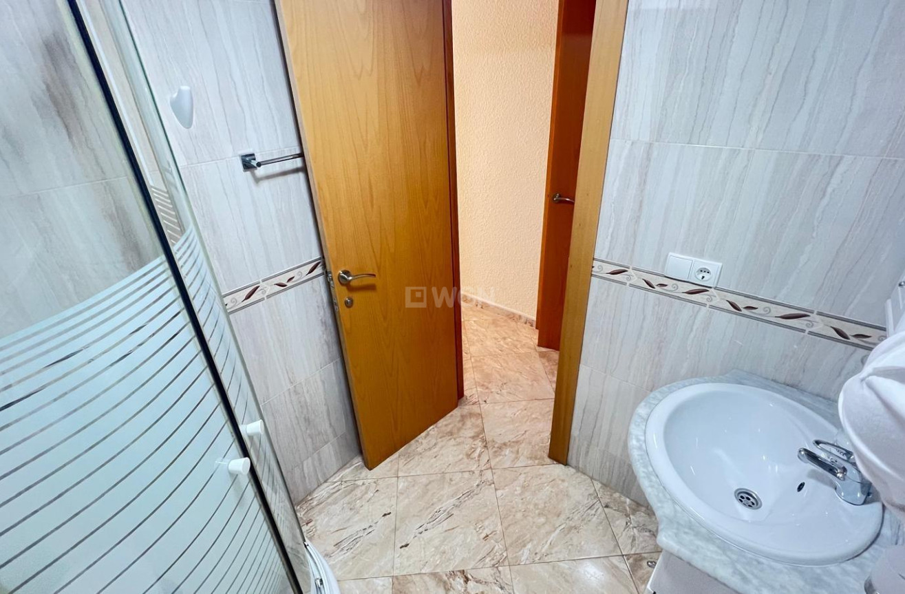 Reventa - Apartamento / piso - Torrevieja - Playa de los Locos