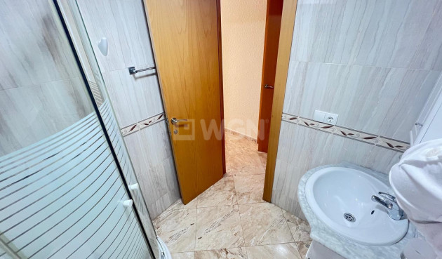 Reventa - Apartamento / piso - Torrevieja - Playa de los Locos