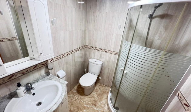 Reventa - Apartamento / piso - Torrevieja - Playa de los Locos