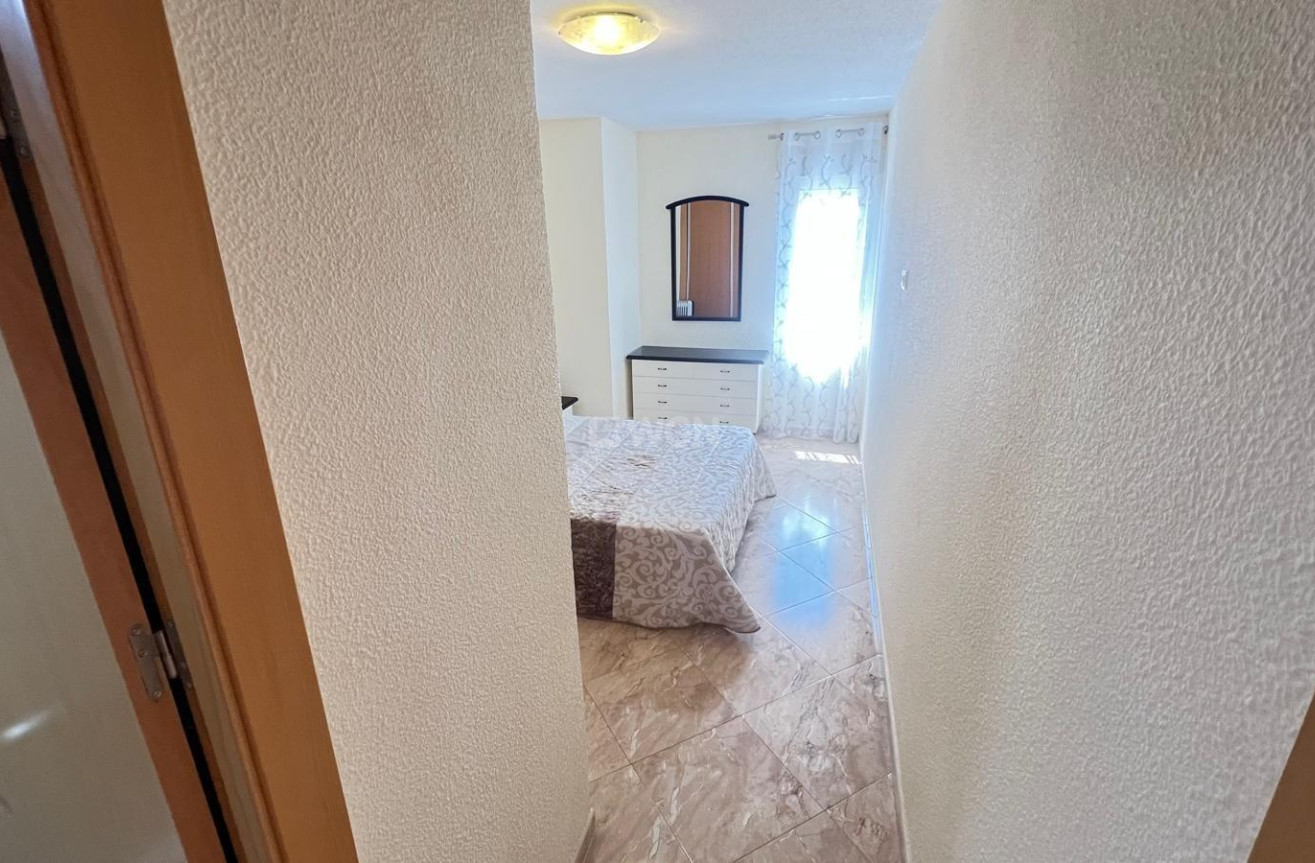 Reventa - Apartamento / piso - Torrevieja - Playa de los Locos