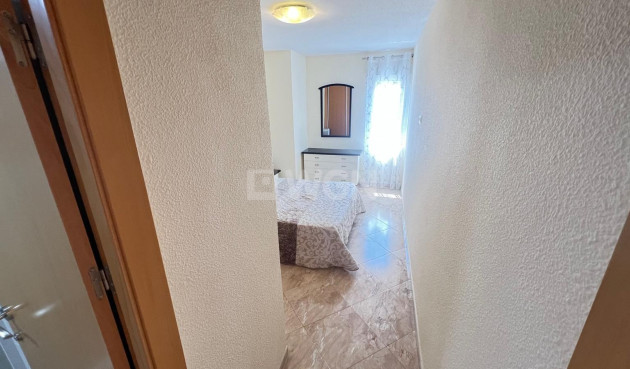 Reventa - Apartamento / piso - Torrevieja - Playa de los Locos