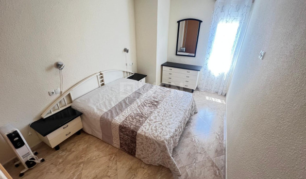 Reventa - Apartamento / piso - Torrevieja - Playa de los Locos