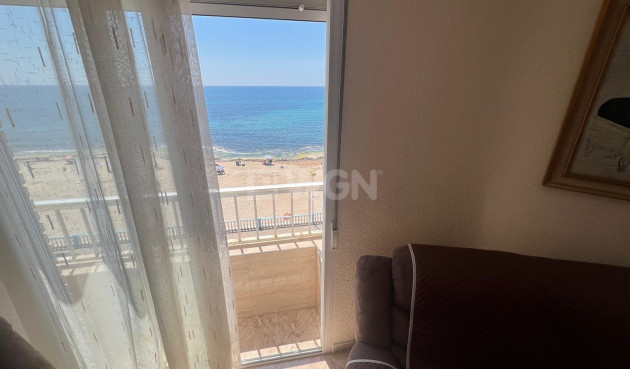 Reventa - Apartamento / piso - Torrevieja - Playa de los Locos