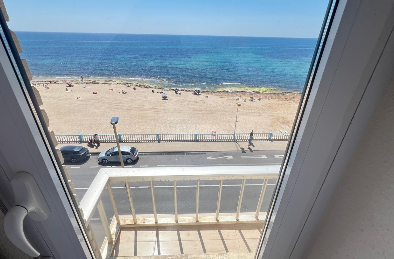 Reventa - Apartamento / piso - Torrevieja - Playa de los Locos