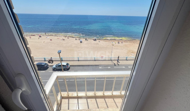 Reventa - Apartamento / piso - Torrevieja - Playa de los Locos
