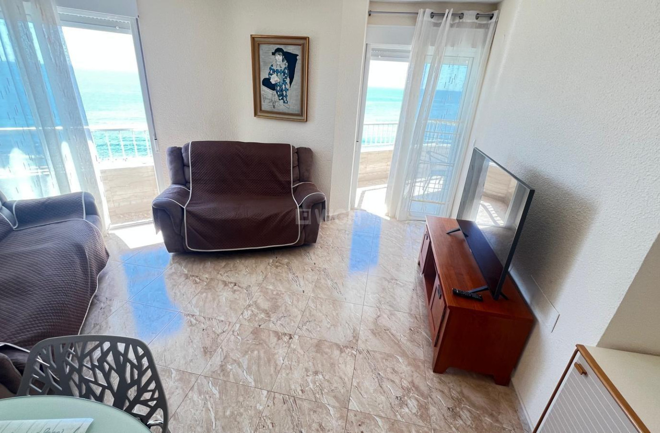 Reventa - Apartamento / piso - Torrevieja - Playa de los Locos