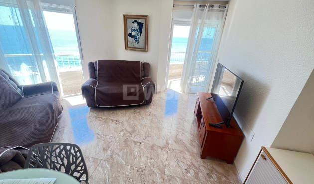 Reventa - Apartamento / piso - Torrevieja - Playa de los Locos