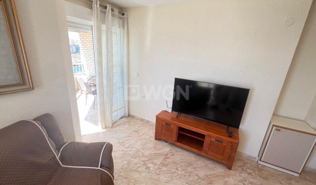 Reventa - Apartamento / piso - Torrevieja - Playa de los Locos