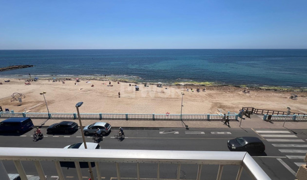 Reventa - Apartamento / piso - Torrevieja - Playa de los Locos