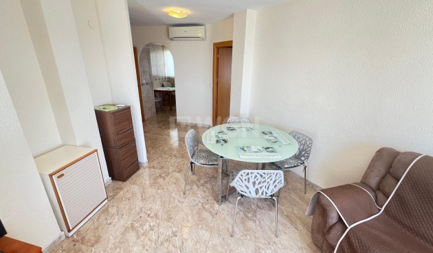 Reventa - Apartamento / piso - Torrevieja - Playa de los Locos