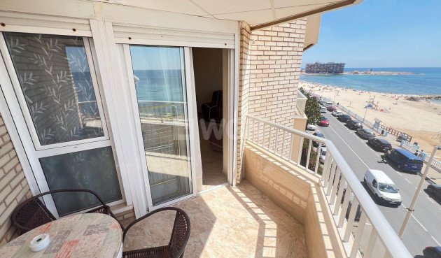 Reventa - Apartamento / piso - Torrevieja - Playa de los Locos