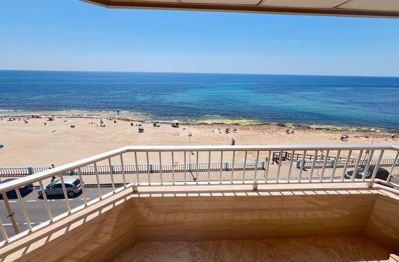 Reventa - Apartamento / piso - Torrevieja - Playa de los Locos
